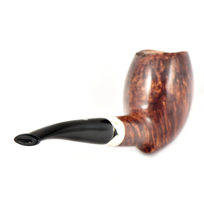 Курительная трубка Mario Pascucci - P 2 - 2727, без фильтра