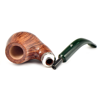 Курительная трубка Mario Pascucci - P 2 - 2729, без фильтра