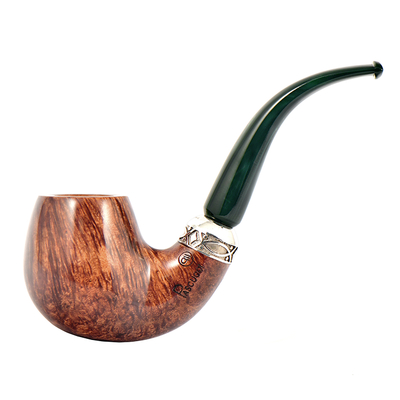Курительная трубка Mario Pascucci - P 2 - 2729, без фильтра