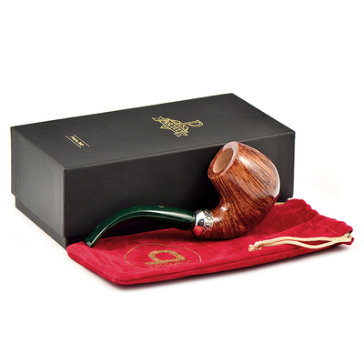 Курительная трубка Mario Pascucci - P 2 - 2729, без фильтра