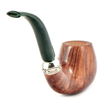 Курительная трубка Mario Pascucci - P 2 - 2729, без фильтра