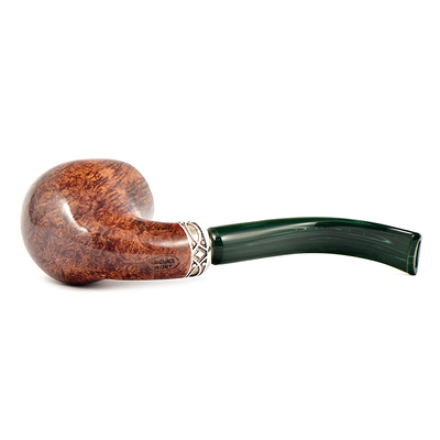 Курительная трубка Mario Pascucci - P 2 - 2729, без фильтра