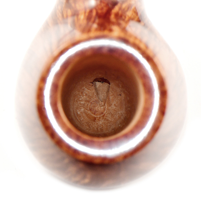 Курительная трубка Mario Pascucci - P 2 - 2729, без фильтра