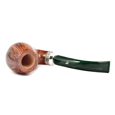 Курительная трубка Mario Pascucci - P 2 - 2729, без фильтра