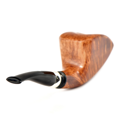 Курительная трубка Mario Pascucci - P 2 - 2731, без фильтра