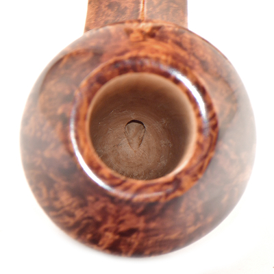 Курительная трубка Mario Pascucci - P 2 - 2732, без фильтра