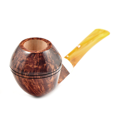 Курительная трубка Mario Pascucci - P 2 - 2732, без фильтра