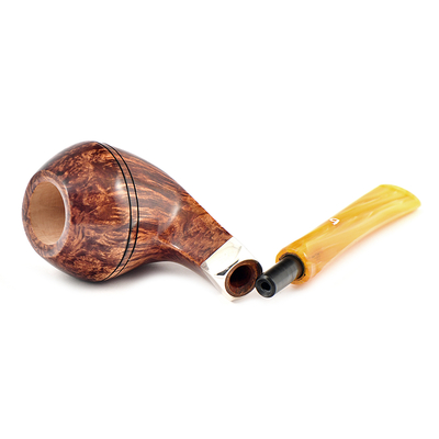 Курительная трубка Mario Pascucci - P 2 - 2732, без фильтра