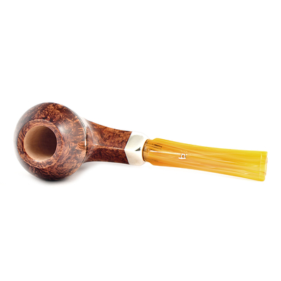 Курительная трубка Mario Pascucci - P 2 - 2732, без фильтра
