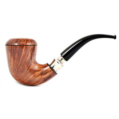 Курительная трубка Mario Pascucci - P 2 - 2733, без фильтра