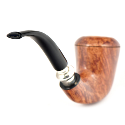 Курительная трубка Mario Pascucci - P 2 - 2733, без фильтра
