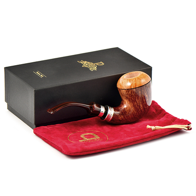 Курительная трубка Mario Pascucci - P 2 - 2734, без фильтра