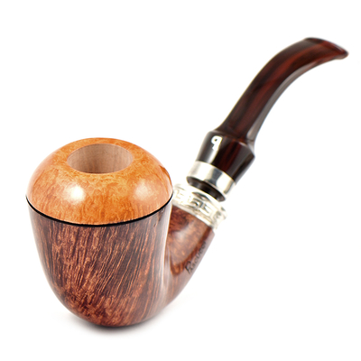 Курительная трубка Mario Pascucci - P 2 - 2734, без фильтра