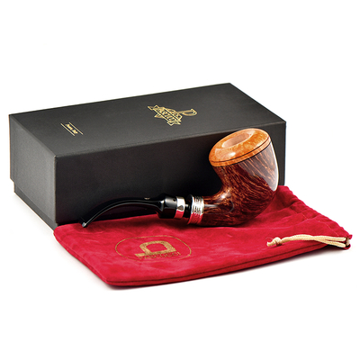 Курительная трубка Mario Pascucci - P 2 - 2735, без фильтра