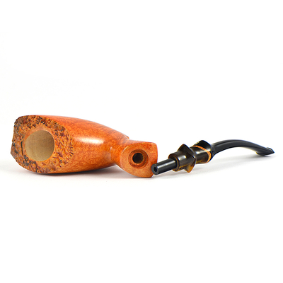 Курительная трубка Mario Pascucci - P 3 - 011, без фильтра