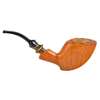 Курительная трубка Mario Pascucci - P 3 - 011, без фильтра
