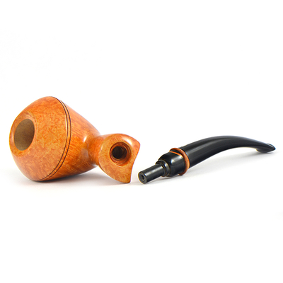 Курительная трубка Mario Pascucci - P 3 - 012, без фильтра