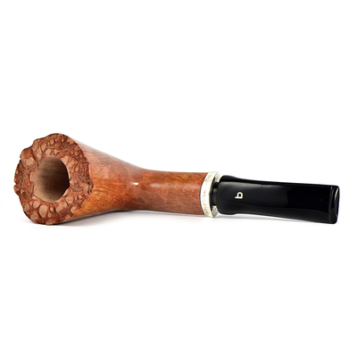 Курительная трубка Mario Pascucci - P 3 - 1625, без фильтра