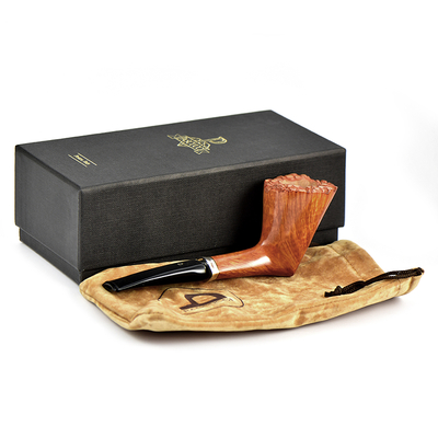 Курительная трубка Mario Pascucci - P 3 - 1625, без фильтра