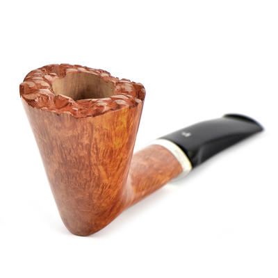 Курительная трубка Mario Pascucci - P 3 - 1625, без фильтра