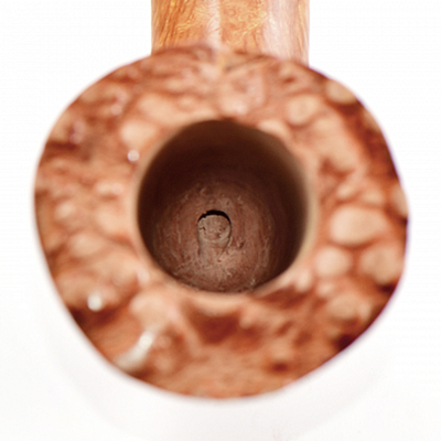 Курительная трубка Mario Pascucci - P 3 - 1625, без фильтра