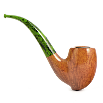 Курительная трубка Mario Pascucci - P 3 - 1629 Tucano, без фильтра