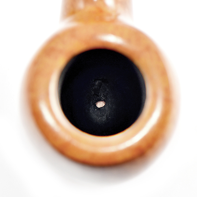 Курительная трубка Mario Pascucci - P 3 - 1629 Tucano, без фильтра