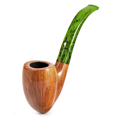 Курительная трубка Mario Pascucci - P 3 - 1629 Tucano, без фильтра