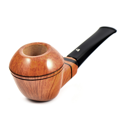 Курительная трубка Mario Pascucci - P 3 - 1825, без фильтра