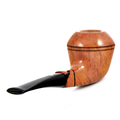 Курительная трубка Mario Pascucci - P 3 - 1825, без фильтра