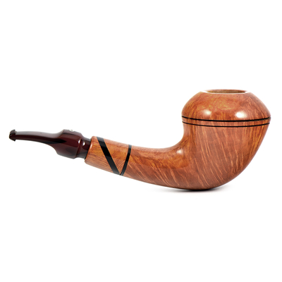 Курительная трубка Mario Pascucci - P 3 - 1827, без фильтра