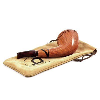 Курительная трубка Mario Pascucci - P 3 - 1827, без фильтра