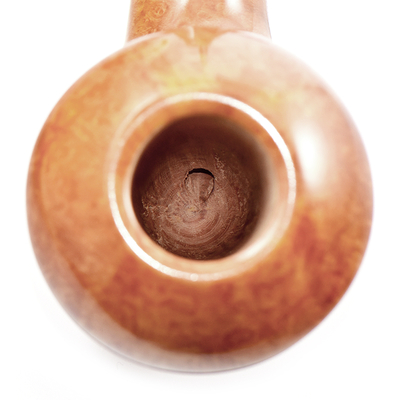 Курительная трубка Mario Pascucci - P 3 - 1827, без фильтра