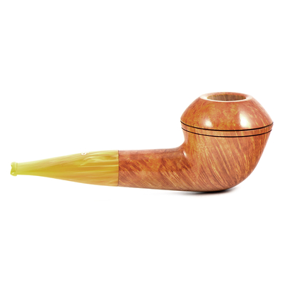 Курительная трубка Mario Pascucci - P 3 - 1828, без фильтра