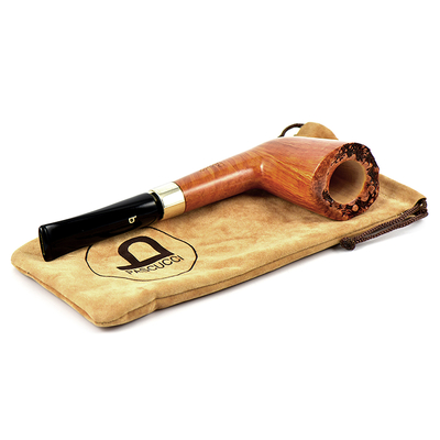 Курительная трубка Mario Pascucci - P 3 - 2003, без фильтра