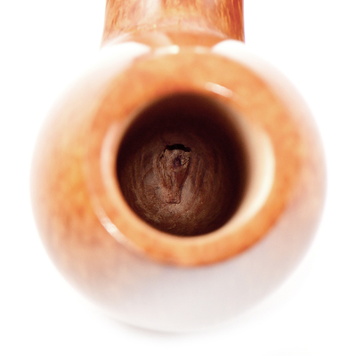 Курительная трубка Mario Pascucci - P 3 - 2006, без фильтра