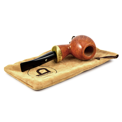 Курительная трубка Mario Pascucci - P 3 - 2009, без фильтра