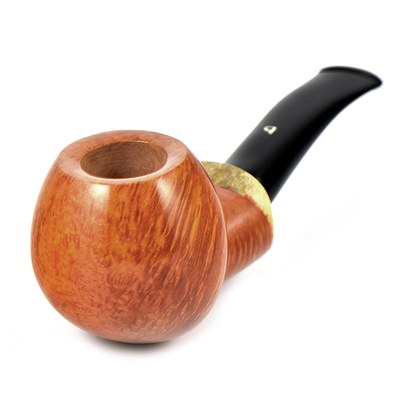 Курительная трубка Mario Pascucci - P 3 - 2009, без фильтра