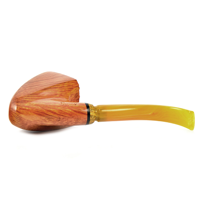 Курительная трубка Mario Pascucci - P 3 - 2010, без фильтра