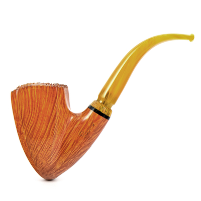 Курительная трубка Mario Pascucci - P 3 - 2010, без фильтра