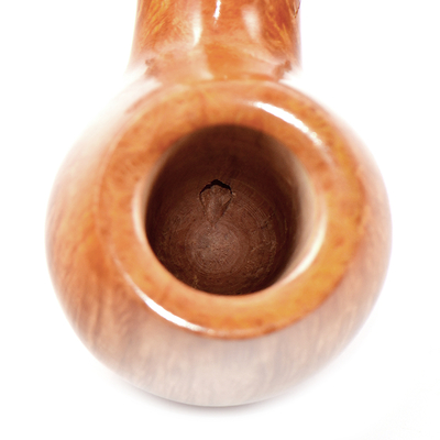 Курительная трубка Mario Pascucci - P 3 - 2011, без фильтра