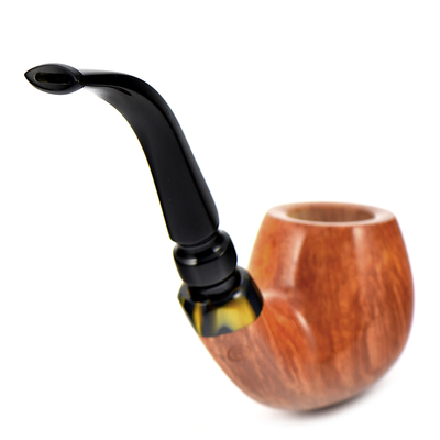 Курительная трубка Mario Pascucci - P 3 - 2011, без фильтра
