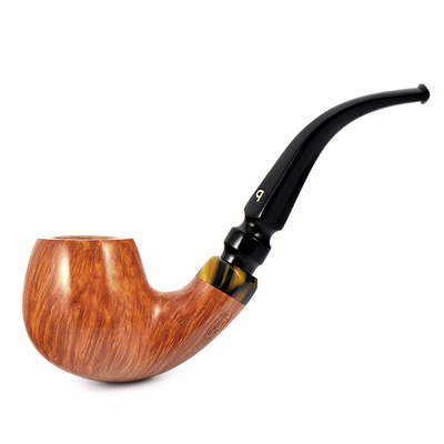 Курительная трубка Mario Pascucci - P 3 - 2011, без фильтра