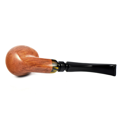 Курительная трубка Mario Pascucci - P 3 - 2011, без фильтра