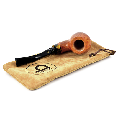 Курительная трубка Mario Pascucci - P 3 - 2011, без фильтра