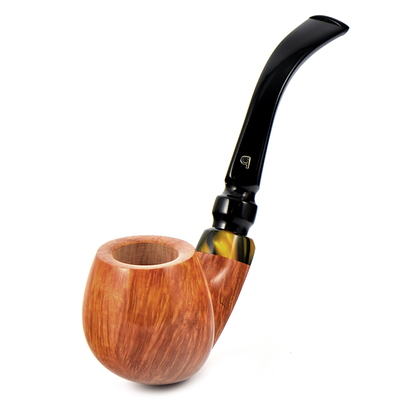 Курительная трубка Mario Pascucci - P 3 - 2011, без фильтра