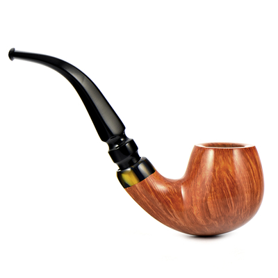 Курительная трубка Mario Pascucci - P 3 - 2011, без фильтра