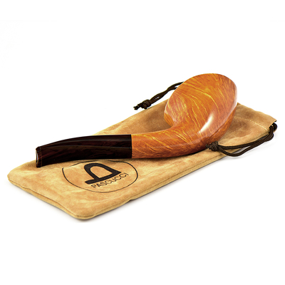 Курительная трубка Mario Pascucci - P 3 - 2213, 9 мм