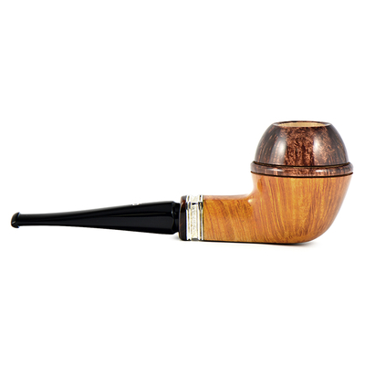 Курительная трубка Mario Pascucci - P 3 - 2217, 9 мм