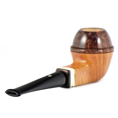 Курительная трубка Mario Pascucci - P 3 - 2217, 9 мм